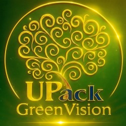 โรงงานผลิตบรรจุภัณฑ์อาหาร U Pack Green Vision